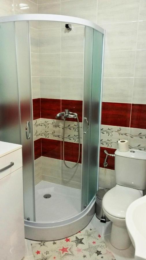 La Casa Апартаменты *