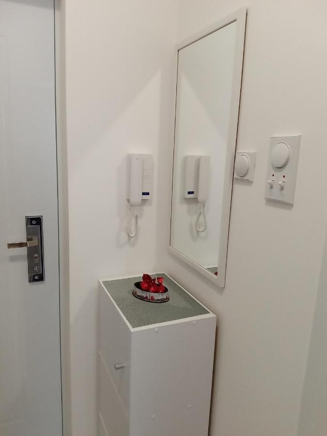 La Casa Апартаменты *